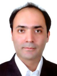 سیروس حکمت نژاد